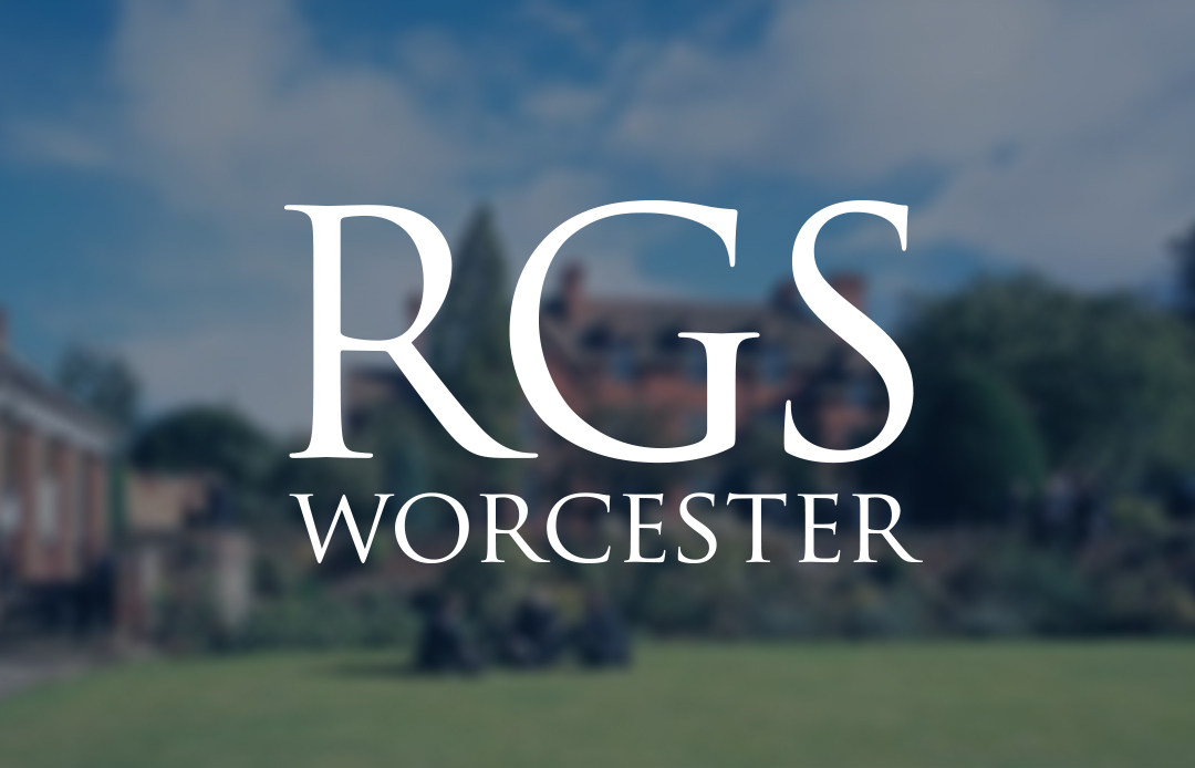 Royal Grammar School Worcester