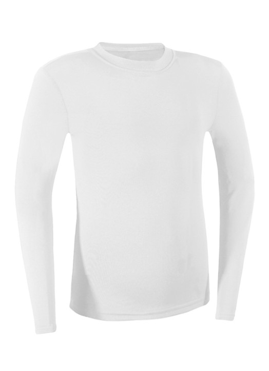 Cold Weather BaseLayer White