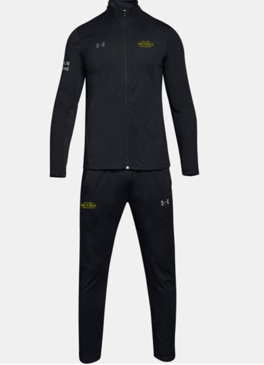 Under armour challenger knit tracksuit shop