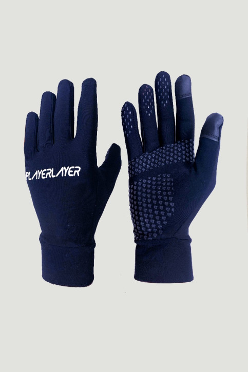 PL Gloves Navy Blue