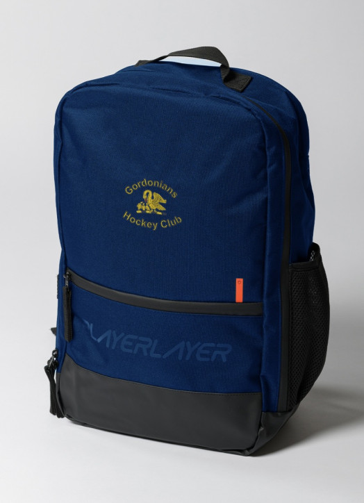 LugLayer Backpack Navy Blue