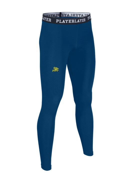 Cold Weather BaseLayer Leggings Navy