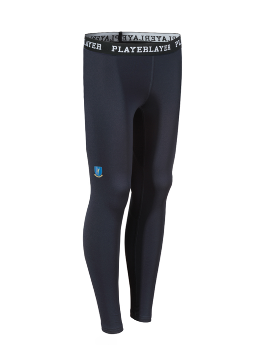 Cold Weather BaseLayer Leggings Navy