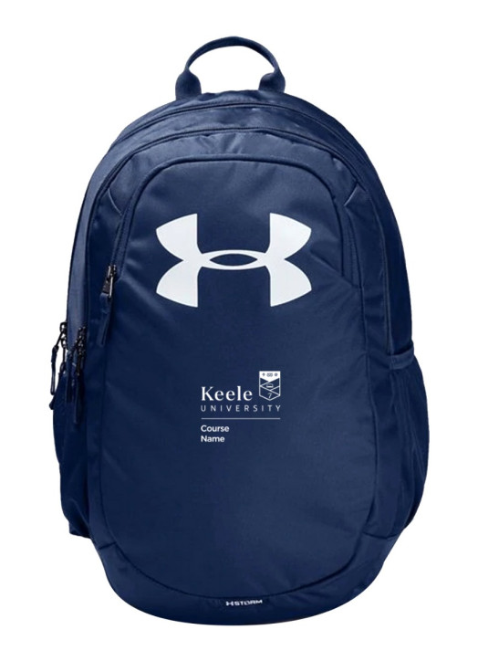 Ua hot sale scrimmage backpack