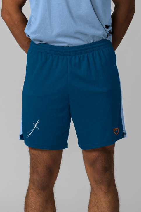 Men's Totem Shorts Navy Blue