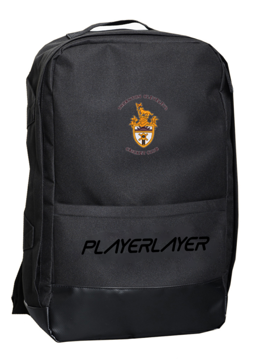 LugLayer Backpack Black