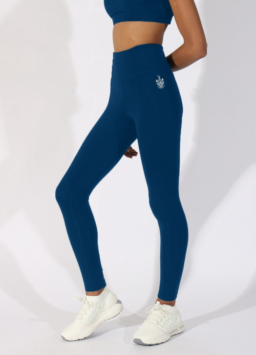Girls cheap football leggings
