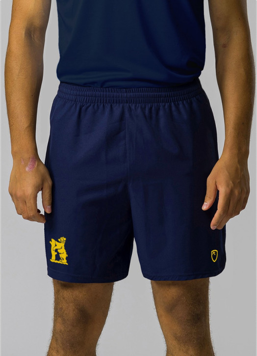 Men's 47 Shorts Navy Blue