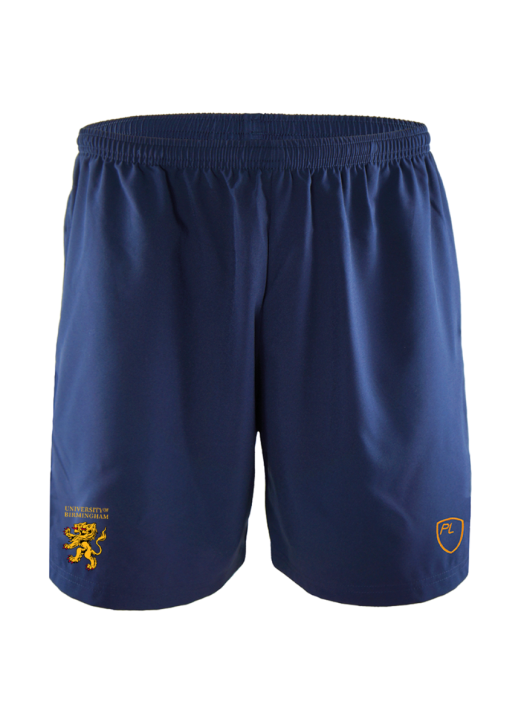 Men's Blitz Field Shorts Navy Blue
