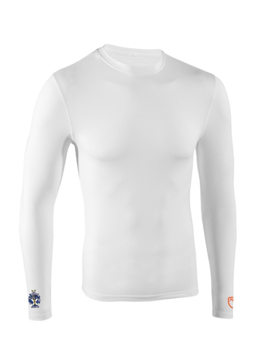 Cold Weather BaseLayer White