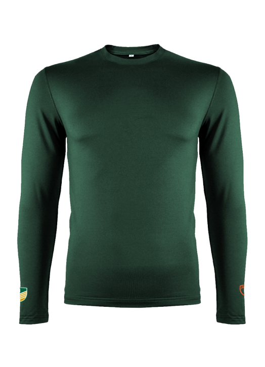 Cold Weather BaseLayer Forest Green