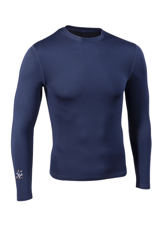 Junior Cold Weather BaseLayer Navy Blue