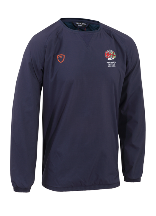 All Conditions Training Top