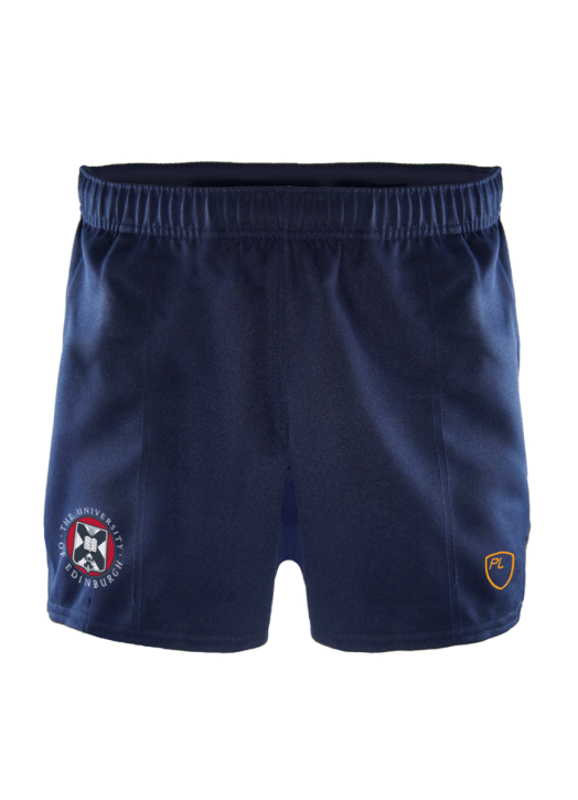 Navy blue sale rugby shorts