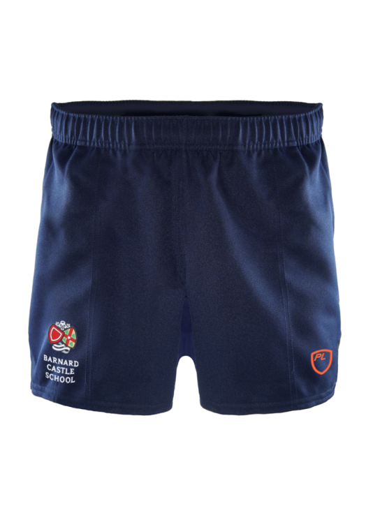 Junior Rugby Shorts
