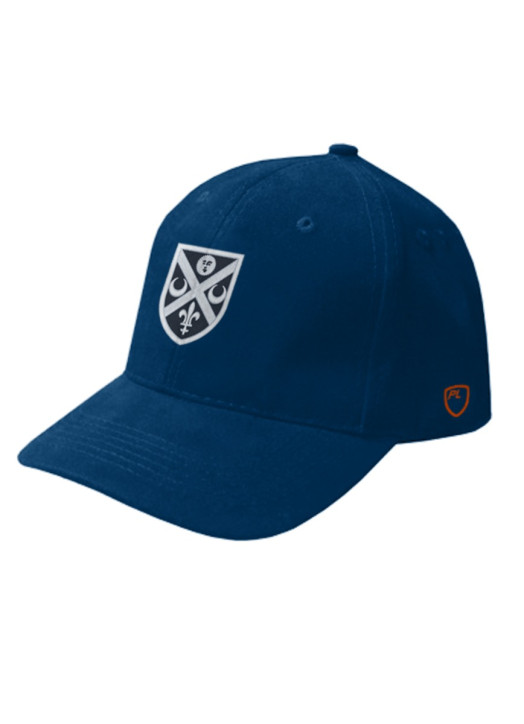 EcoLayer Cap - Recycled Polyester Navy