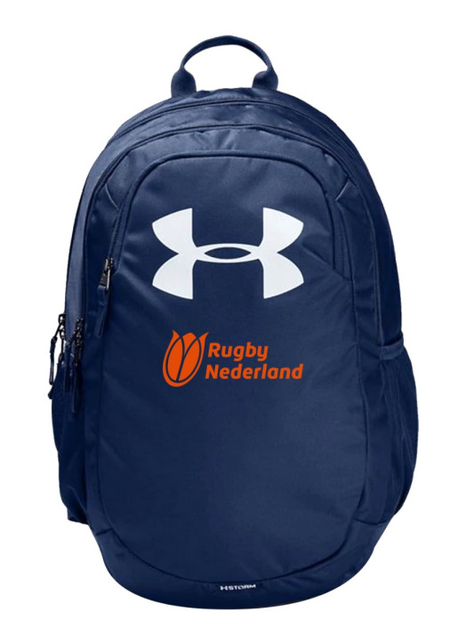 Ua new arrivals scrimmage 2.0
