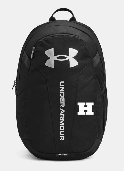 Hustle hotsell 2.0 backpack