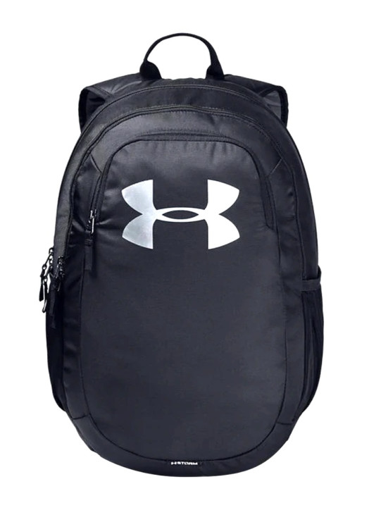 UA Scrimmage 2.0 Backpack 24L Black