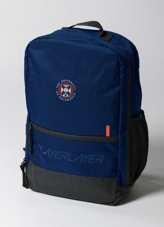LugLayer Backpack Navy Blue