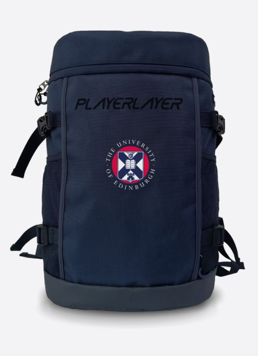 LugLayer V2 Backpack Navy Blue