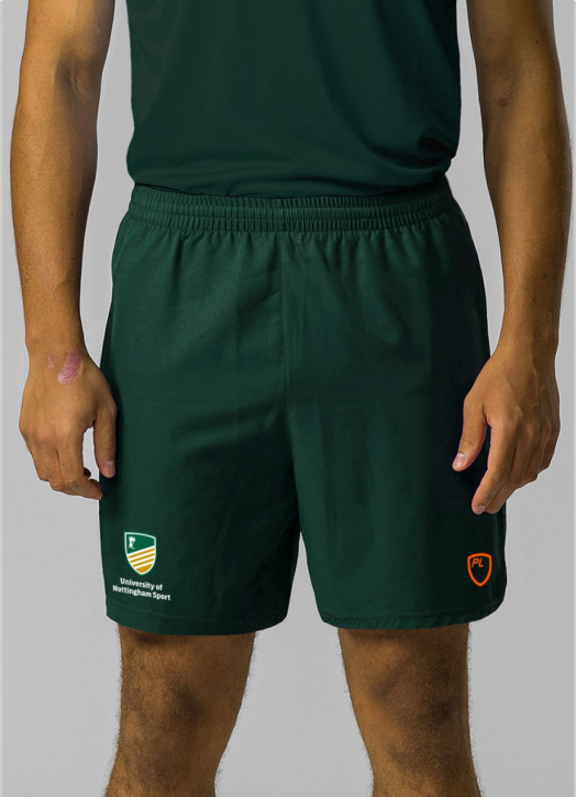 Men's 47 Shorts Forest Green
