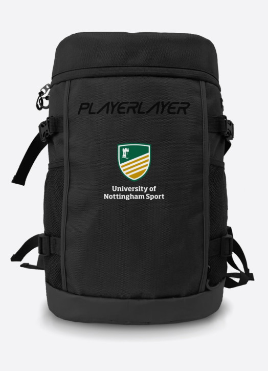 LugLayer V2 Backpack Black