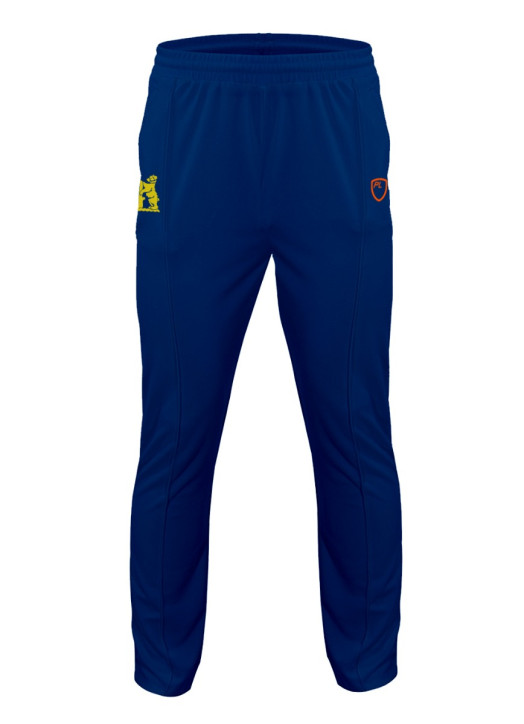 Women's Cricket Trousers Navy Blue