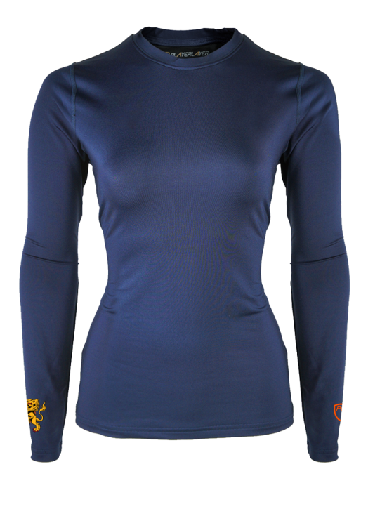 Cold Weather BaseLayer Navy