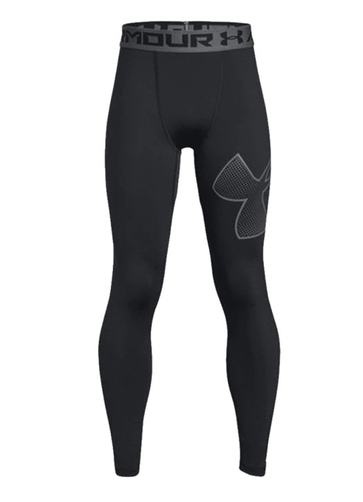 Under armour heatgear new arrivals leggings youth