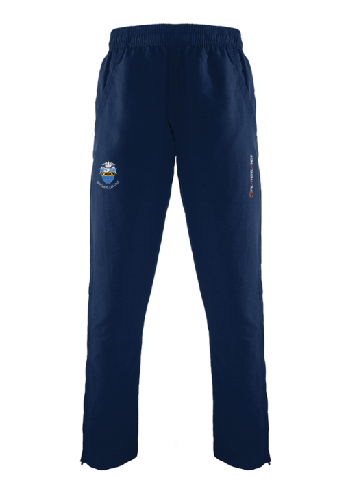 Women's TrainaLayer Bottoms Navy Blue
