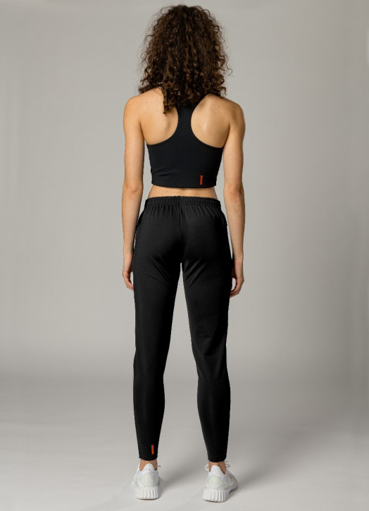 Women s Eco Training Pant Black