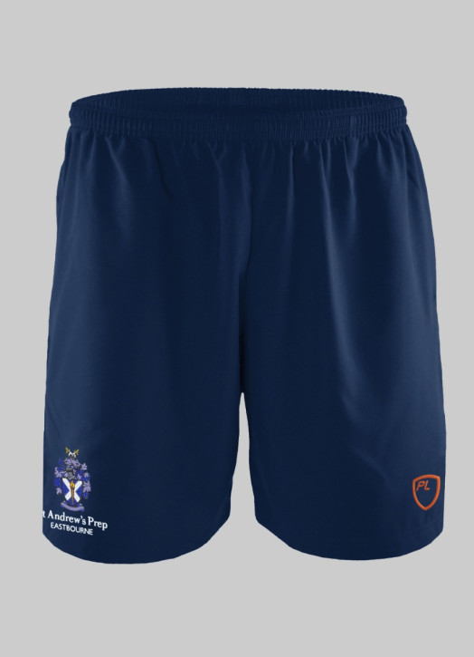 Men's 47 Shorts Navy Blue
