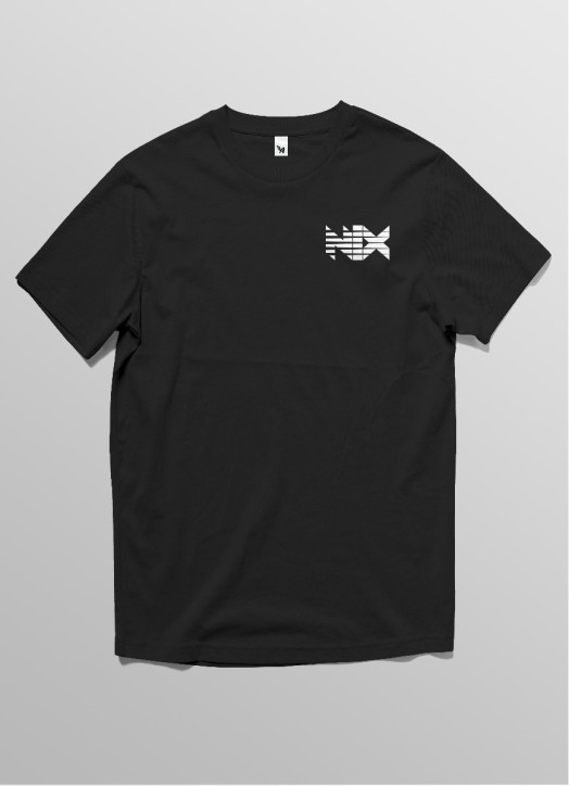 Men's Tee Black