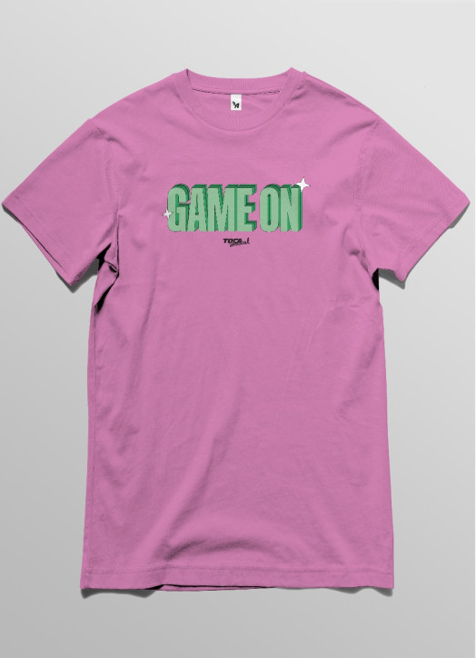 Women's Tee Pink