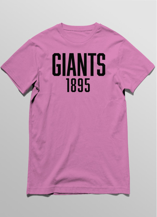 Women's Tee Pink