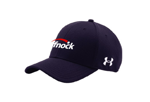 Blitzing Cap Dark Navy Blue
