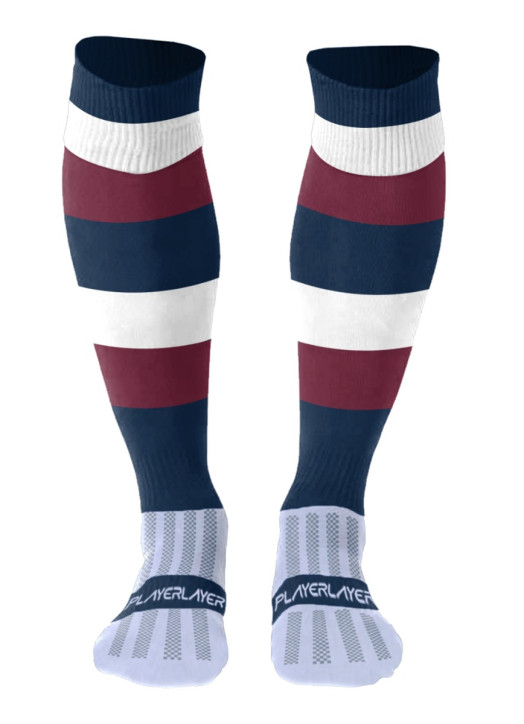 Junior Euro Socks Cool Max (compulsory)