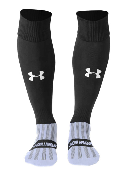 Adult Sock Coolmax Black