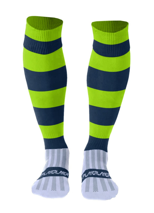 Powell House Socks