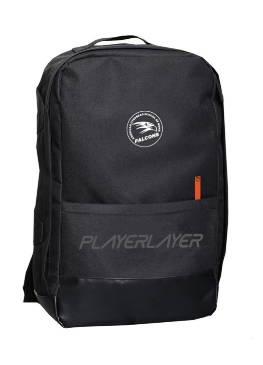 LugLayer Backpack Black