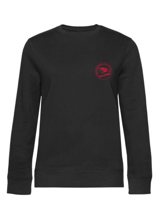 Women's Mylo Kyn Sweatshirt Black