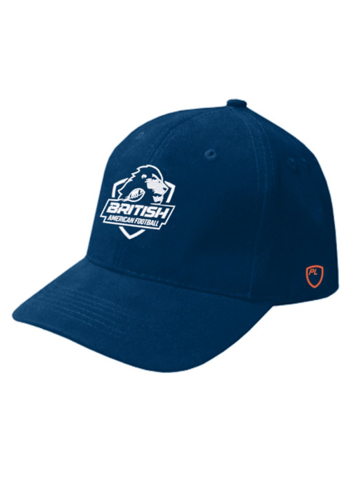 Cap Navy Blue