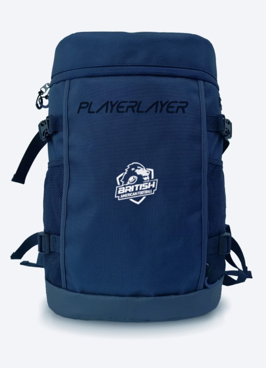 LugLayer V2 Backpack Navy Blue
