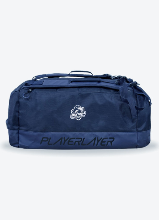 LugLayer V2 Holdall Navy Blue