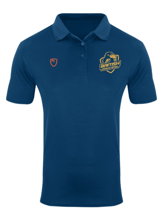 Men's VictoryLayer Polo Navy Blue