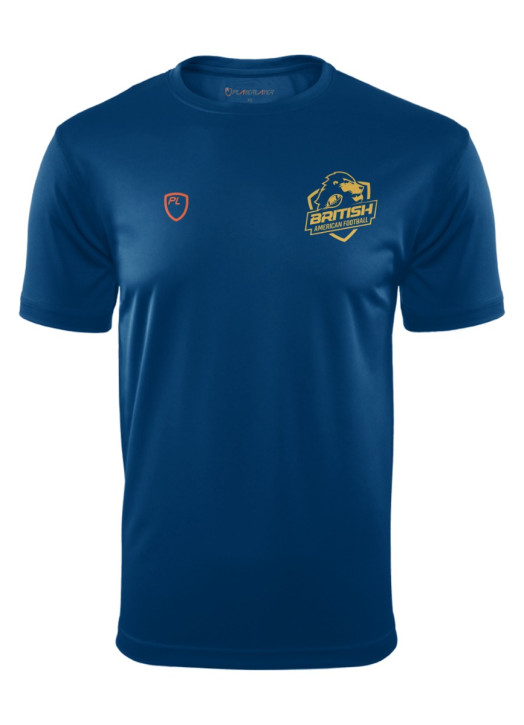 Men's VictoryLayer Tee Navy Blue