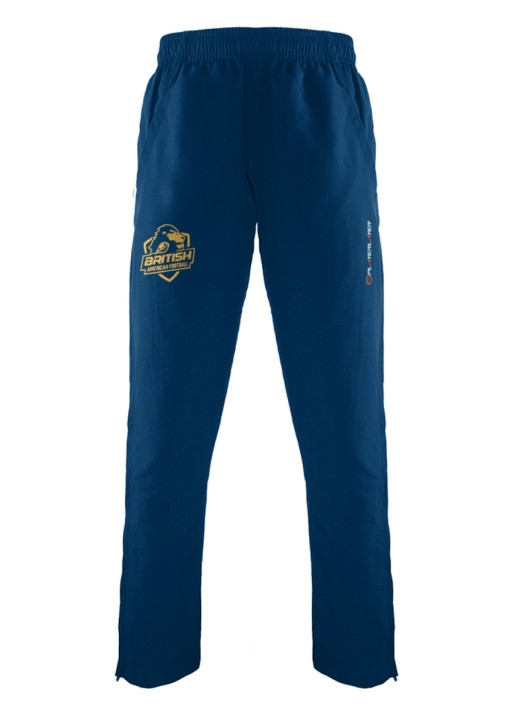 Men's TrainaLayer Bottoms Navy Blue