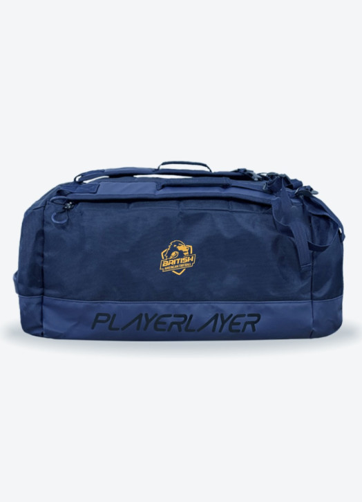 LugLayer V2 Holdall Navy Blue