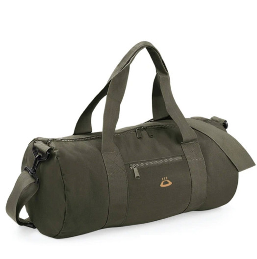 Mylo Kyn Barrel Bag